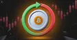 Bitcoin ran $3,211 in a day and gave all of it back