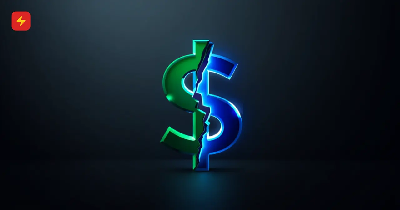 The stablecoin war has a new front — and Circle's own partners are the attackers
