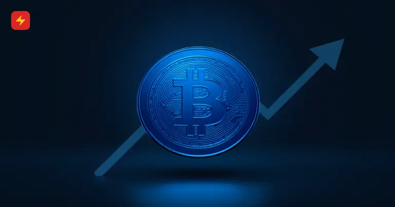 News cover: Bitcoin futures demand hits a 2024 low — are institutions actually leaving?
