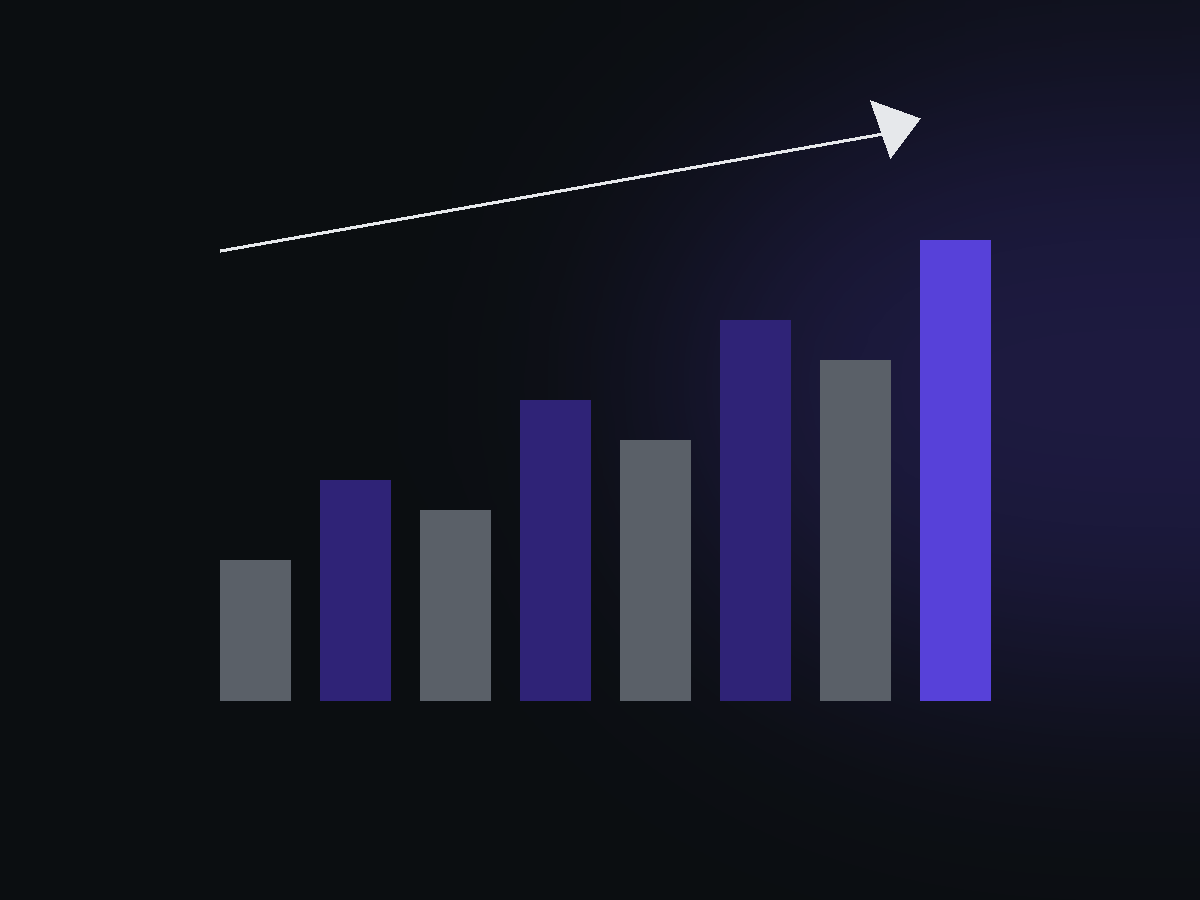 Earn / Staking