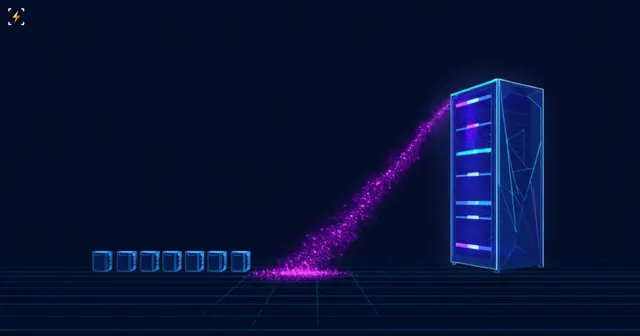 Hyperscale Data остановила майнинг биткоина в Мичигане — запасы упали на 79%