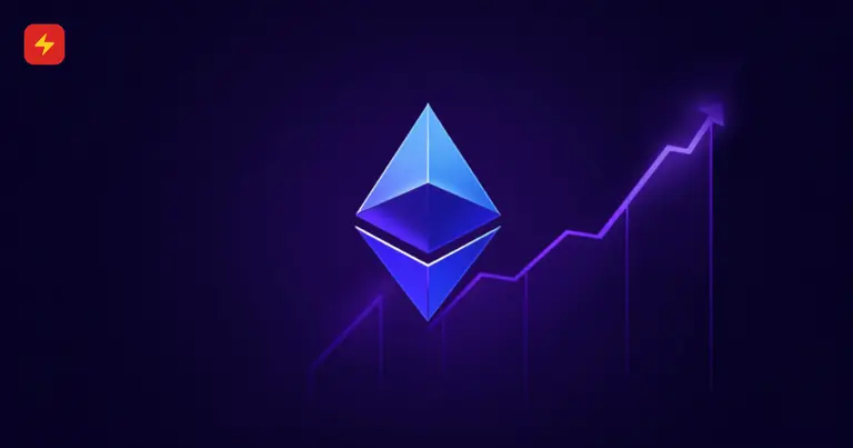 News cover: Arthur Hayes says Ethereum holding above $2,700 keeps the path to $20,000 open