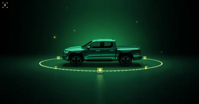 Slate's $25,000 electric truck bets small beats range
