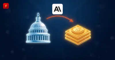Anthropic now outspends OpenAI on Washington lobbying