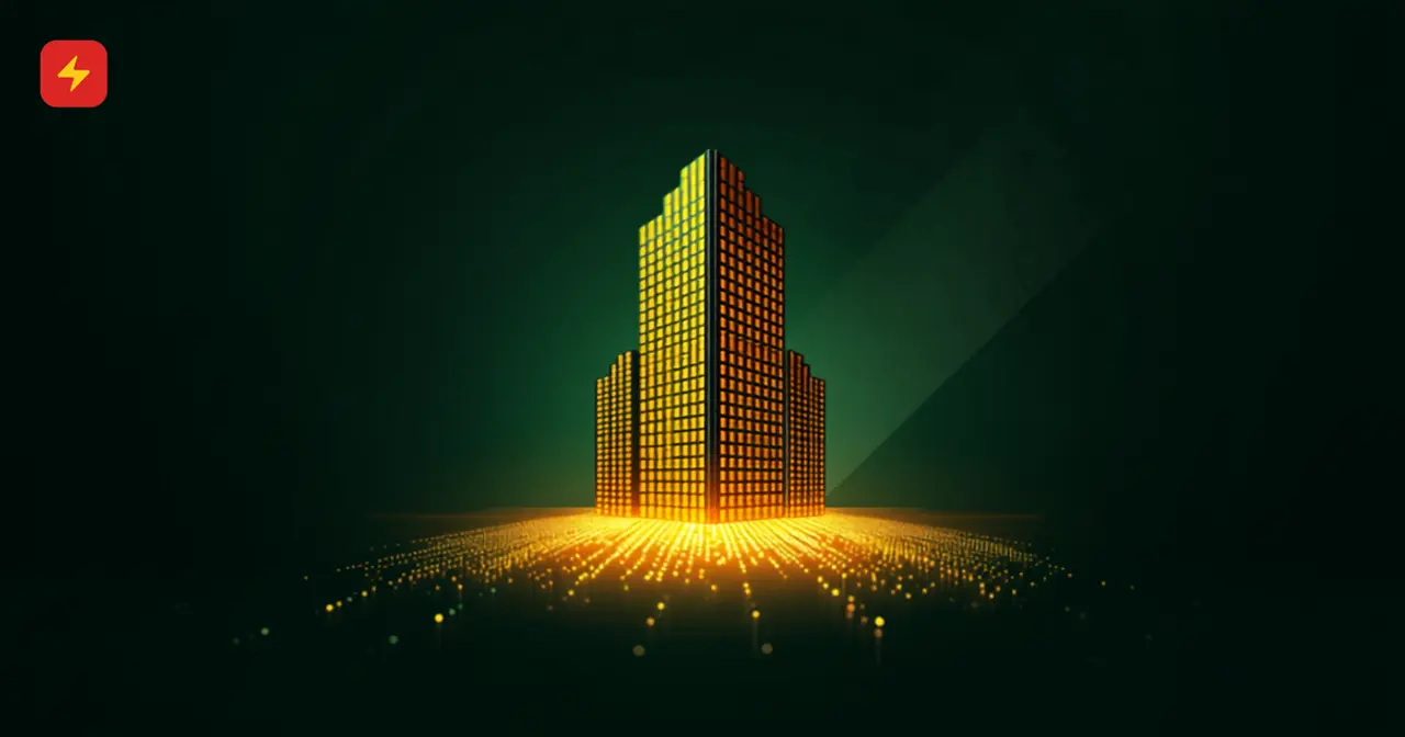 Real-world asset tokenization grew 5x in a year — and is aiming for $19 trillion by 2033