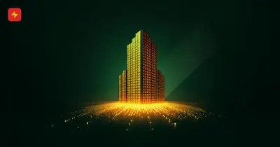 Real-world asset tokenization grew 5x in a year — and is aiming for $19 trillion by 2033