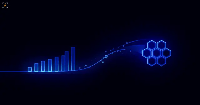 Arbitrum jumps 23% as Robinhood Chain fees pass $1M in a day