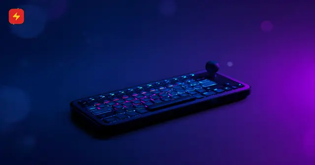 Первое устройство OpenAI — не умная колонка, а $230 клавиатура для ИИ-агентов Codex