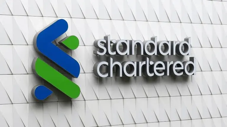 Обложка новости: Standard Chartered первым среди G-SIB банков запустил минтинг USDC