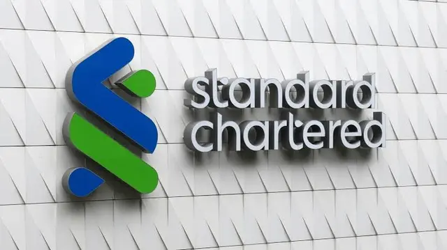 Standard Chartered Becomes First G-SIB Bank to Offer USDC Minting