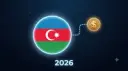 Azerbaijan Prepares to Legalize Crypto: Framework Law Expected by Year-End