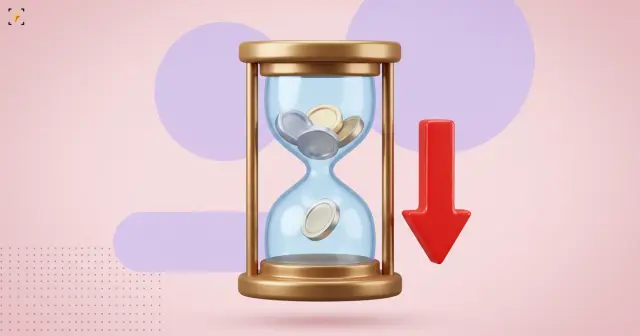 CoinEx назначила комиссию хранения, обнуляющую остаток к дедлайну