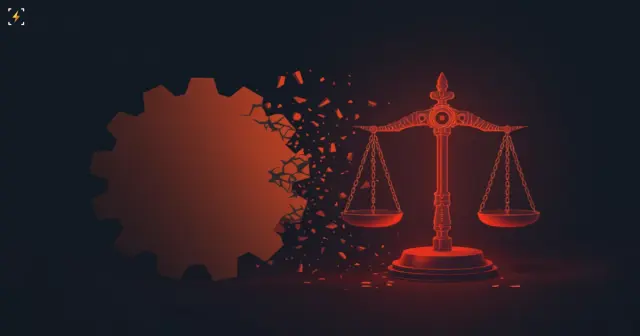Crypto fund founder convicted of fraud over fake trading bot