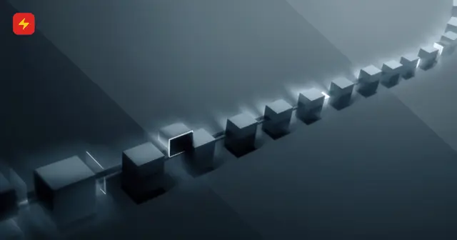 What is blockchain, explained simply