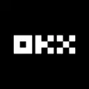 OKX logo