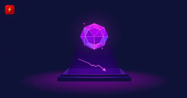 Kraken листингует DOS — токен за Web3 ИИ-агентом