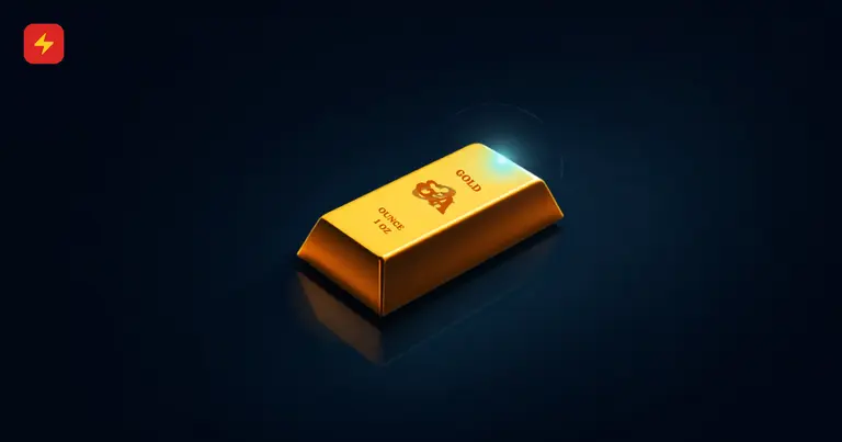 News cover: Tether Gold just won official commodity status in Abu Dhabi's financial center