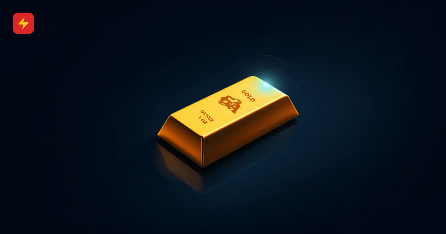 Tether Gold получил официальный статус допустимого товара в финансовом центре Абу-Даби