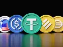 Stablecoin Market Shrank $7.7B in June — Biggest Drop Since 2022