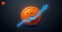 Real-time markets: Bitcoin hits a five-week high above $66,400 on rising CLARITY Act hopes