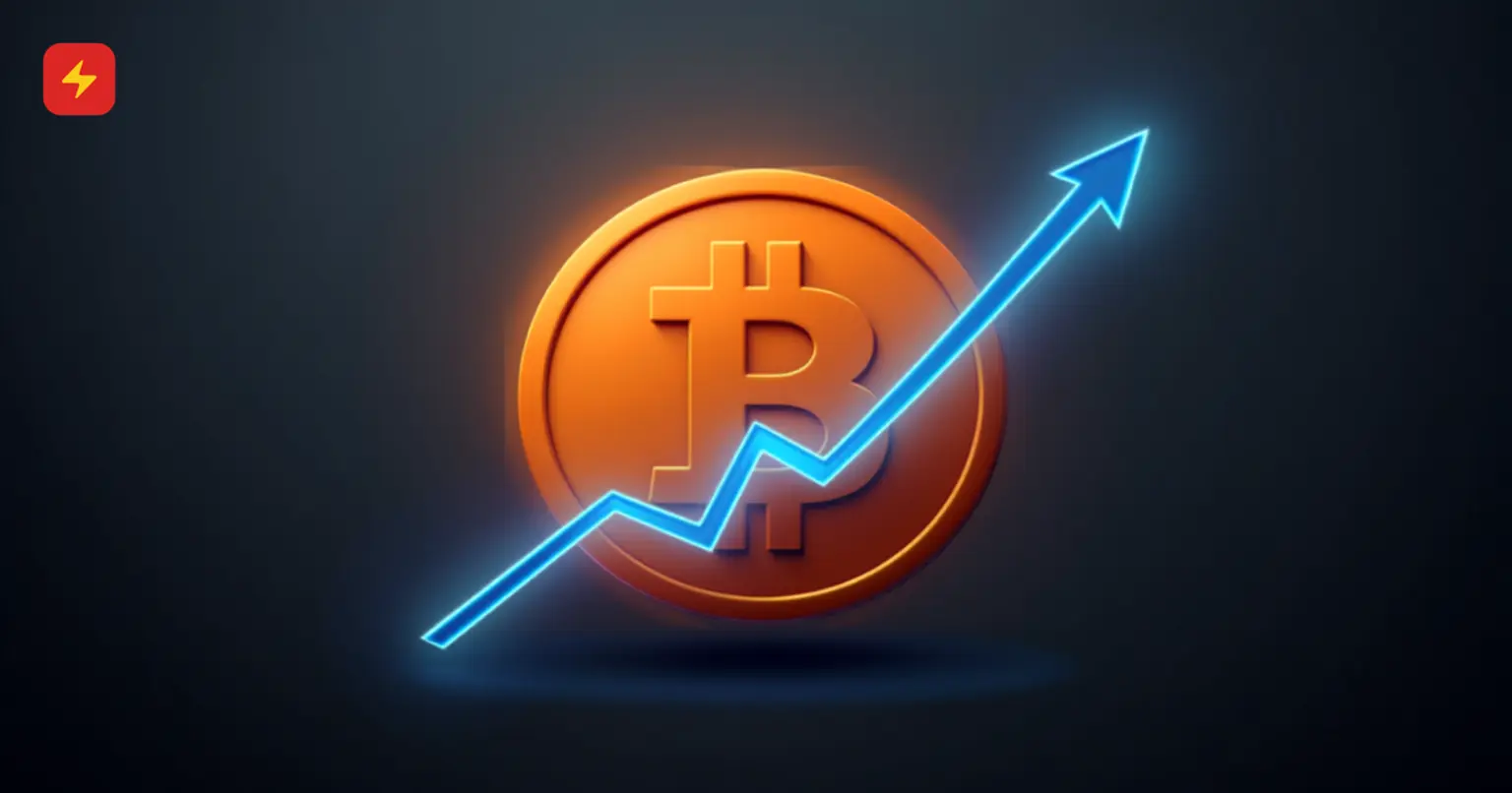 Real-time markets: Bitcoin hits a five-week high above $66,400 on rising CLARITY Act hopes