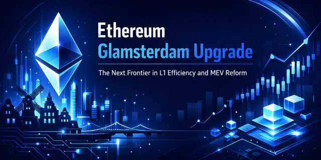 ETH перед апгрейдом Glamsterdam: $1754 — ключевой уровень