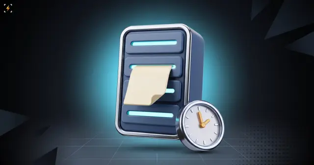 Where the data you send to AI is stored, and for how long