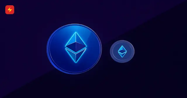 Bitmine Тома Ли притормозила покупки эфира, чтобы выкупить собственных акций на $86 млн