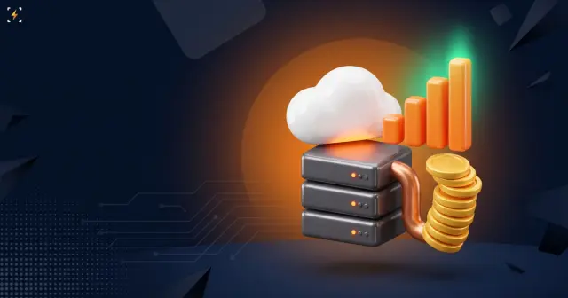 Выручка AWS выросла на 39%, и Джасси уже говорит о бизнесе на триллион
