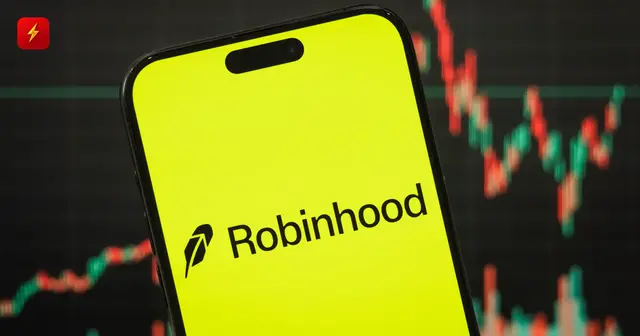 Robinhood успела зарегистрироваться в Британии перед новыми правилами FCA