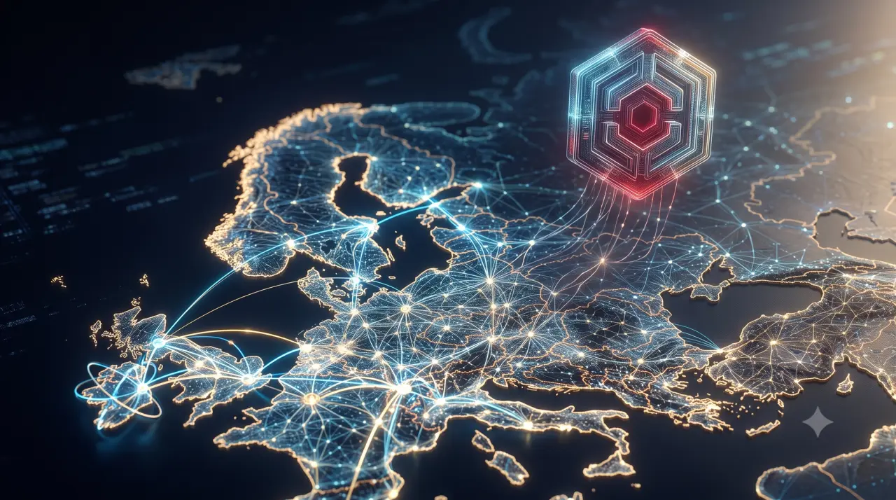 Binance Exits the EU: What Happened and What Users With EU Accounts Should Do