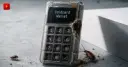 Coldcard wallet with a firmware bug