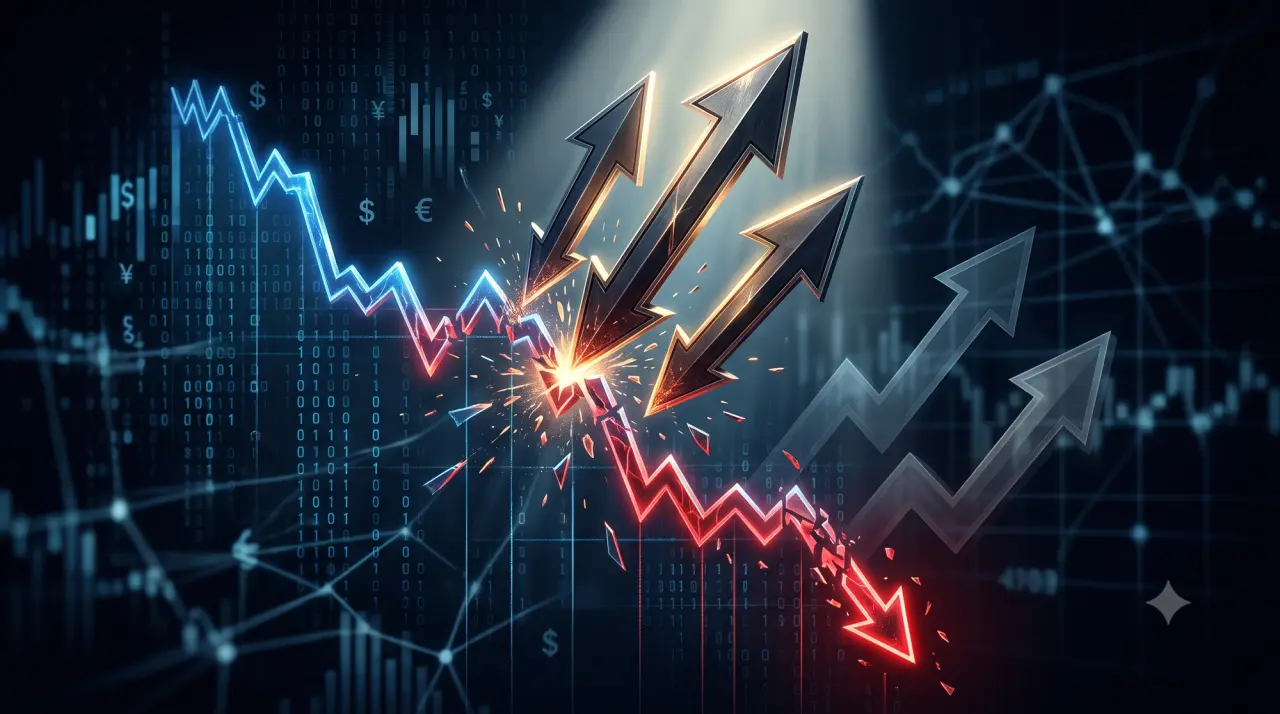 CZ Named the Reasons for Crypto's Prolonged Decline — But Not All of Them