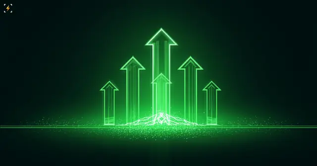Bitcoin-ETF продлили серию притоков до шести дней, $2,26 млрд суммарно
