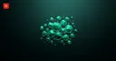 While bitcoin storms $65K, Lido and Uniswap are today's real stars among the top 10