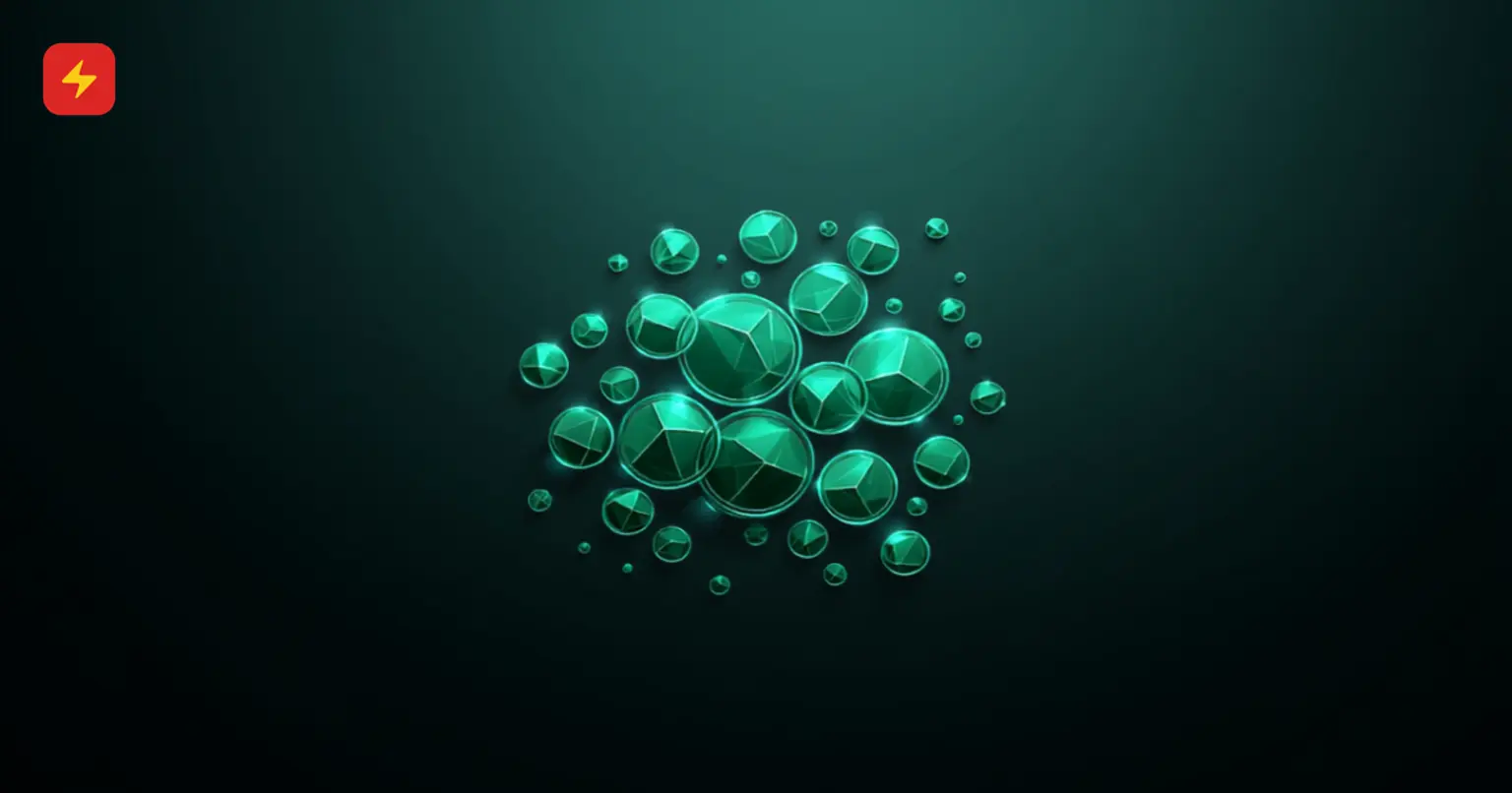 While bitcoin storms $65K, Lido and Uniswap are today's real stars among the top 10