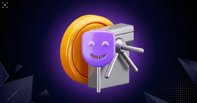 Meta's agent got an avatar. The business is a fee on transactions