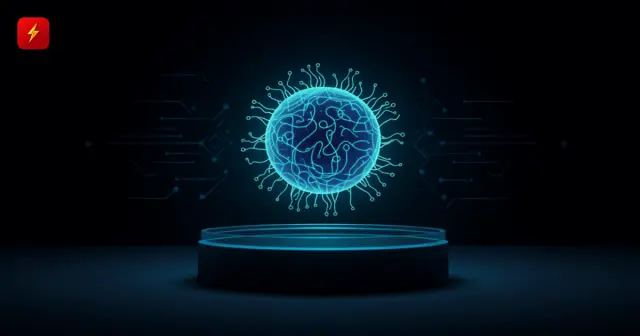 AI is dead, organoids are alive: labs grow computers from brain cells