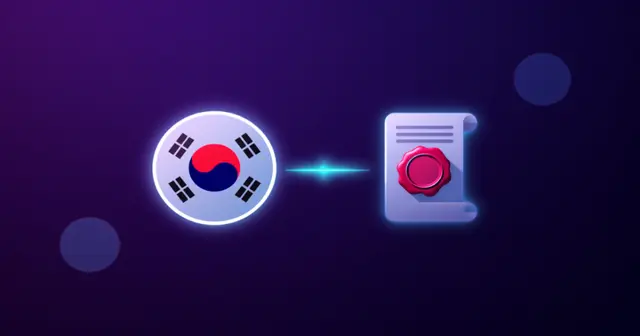 South Korea Speeds Up Its Blockchain Push and Prepares a Digital Asset Law