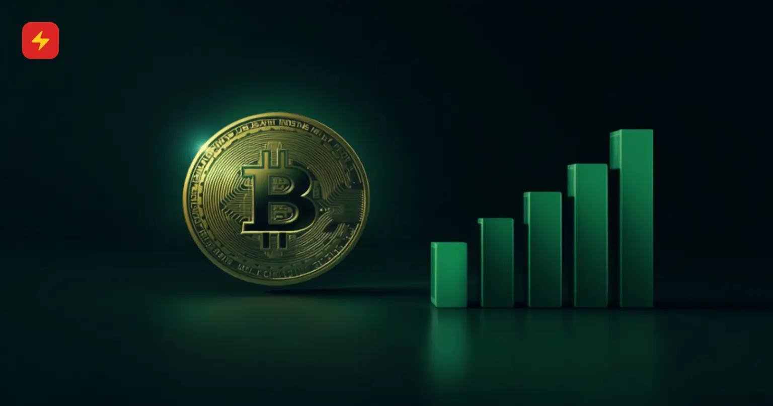 First time since April: bitcoin ETFs post a fifth straight day of inflows