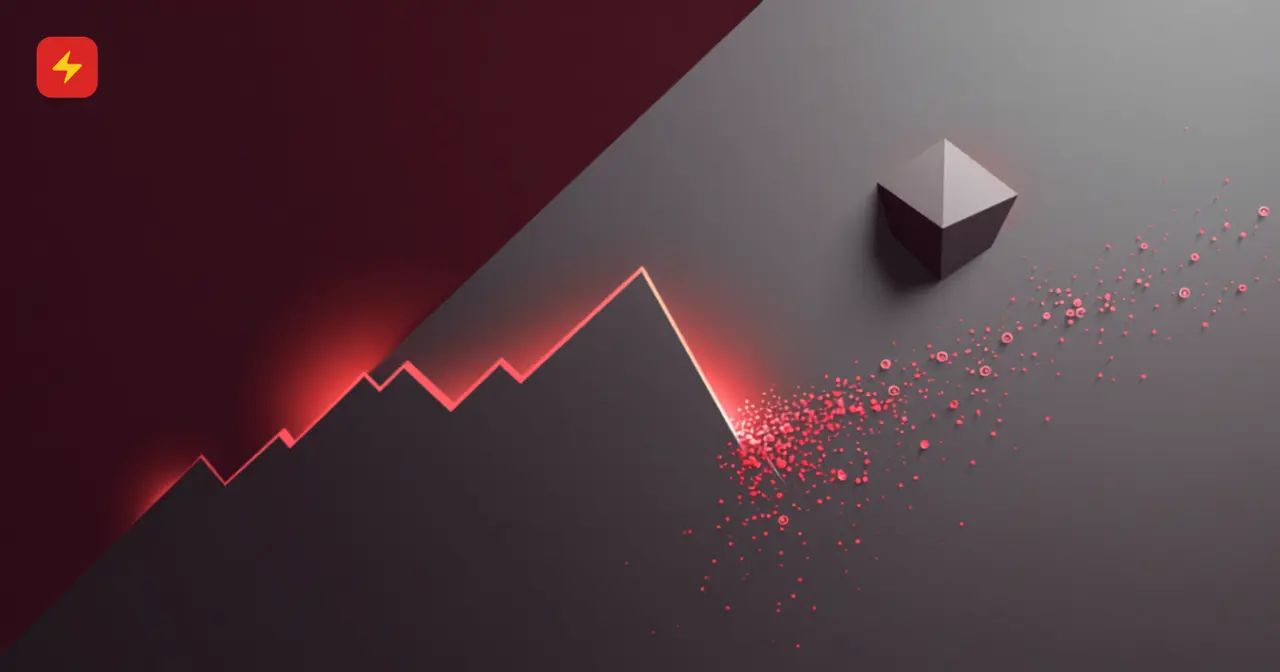 Terra and Luna: how $40 billion vanished in a week