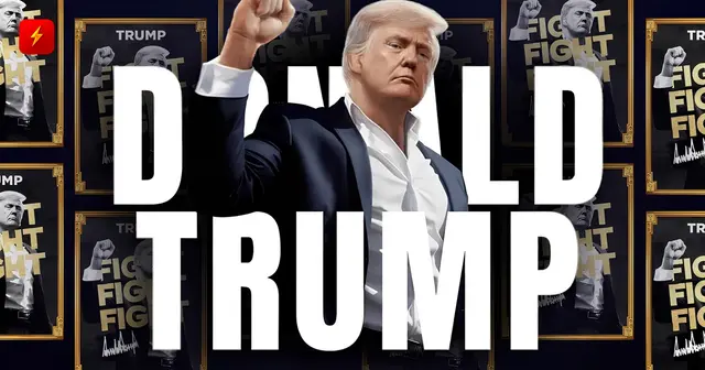 Warren and Blumenthal demand SEC investigate the TRUMP memecoin