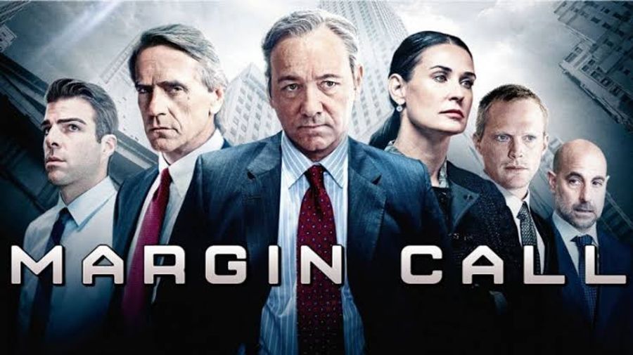 5 Trading Movies Worth Watching, Even If You Only Trade Crypto