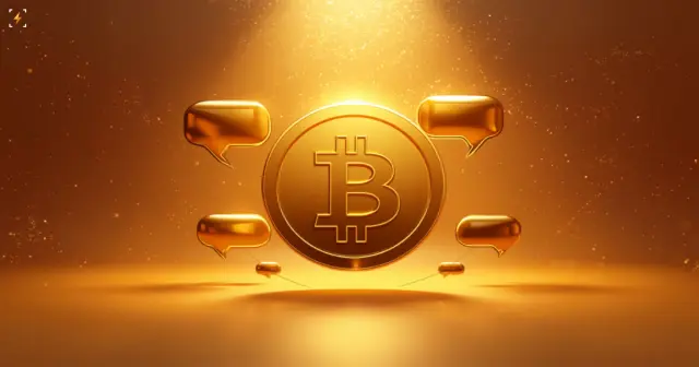 Биткоин вырос на 25% за август. Что дальше: CZ, Сэйлор и BlackRock