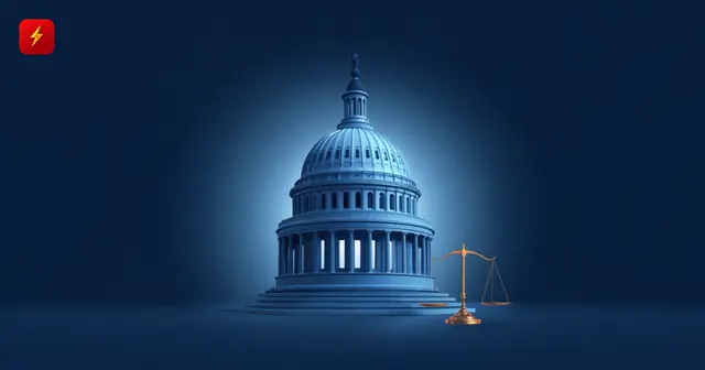 Голосования по CLARITY Act до каникул не будет — рынок закладывает всего 26%