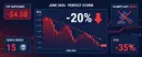Perfect Storm: Four Reasons Why June 2026 Was Bitcoin's Worst Month Ever