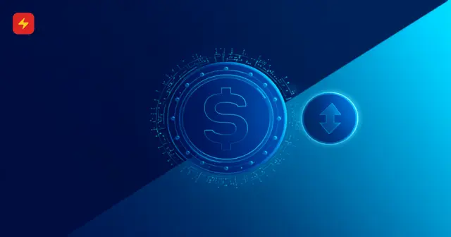 Visa поддержала Open USD новой платформой для стейблкоинов — акции Circle упали