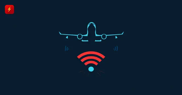 Поддельная Wi-Fi-точка на рейсе Delta заинтересовала ФБР