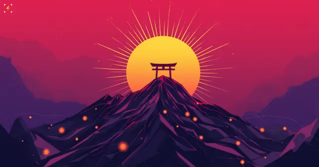 Metaplanet's CEO says the first Asian Bitcoin cycle has begun