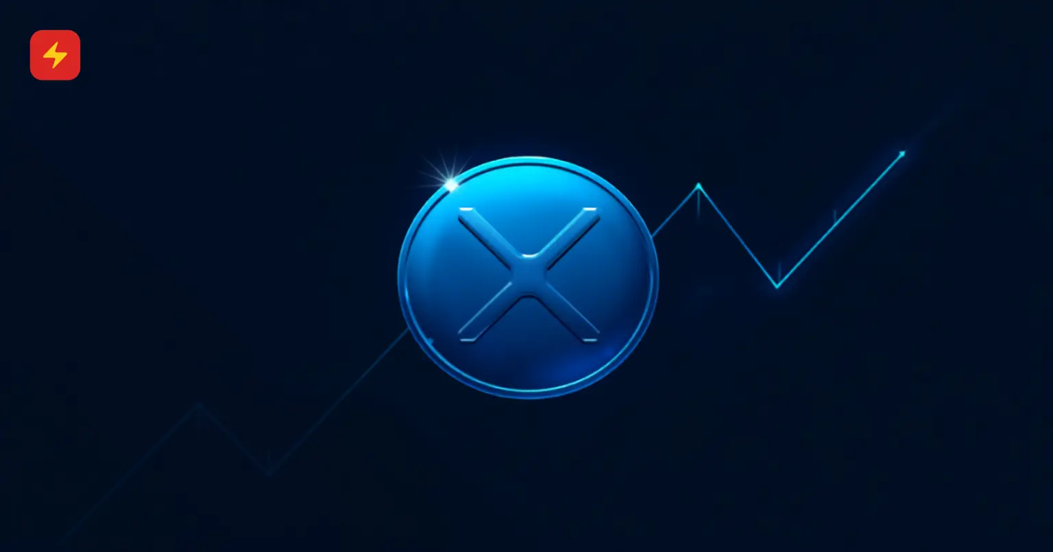 XRP is stuck at $1.09 — as ETF inflows dried up, whales quietly started buying again